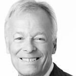 Nils Duus Kinnerup will leave Royal Greenland after 17 years as CFO